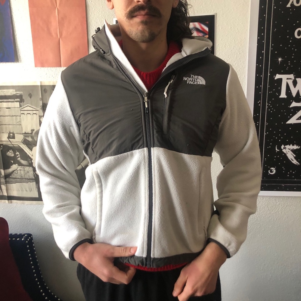 North Face Fleece